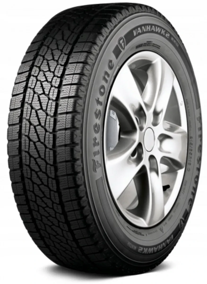 Firestone VANHAWK 2 WINTER EVO 215/65 R16 109 T