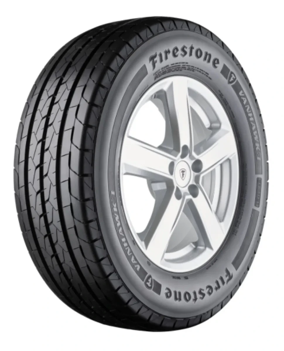Firestone VANHAWK 3 205/70 R15 106 R