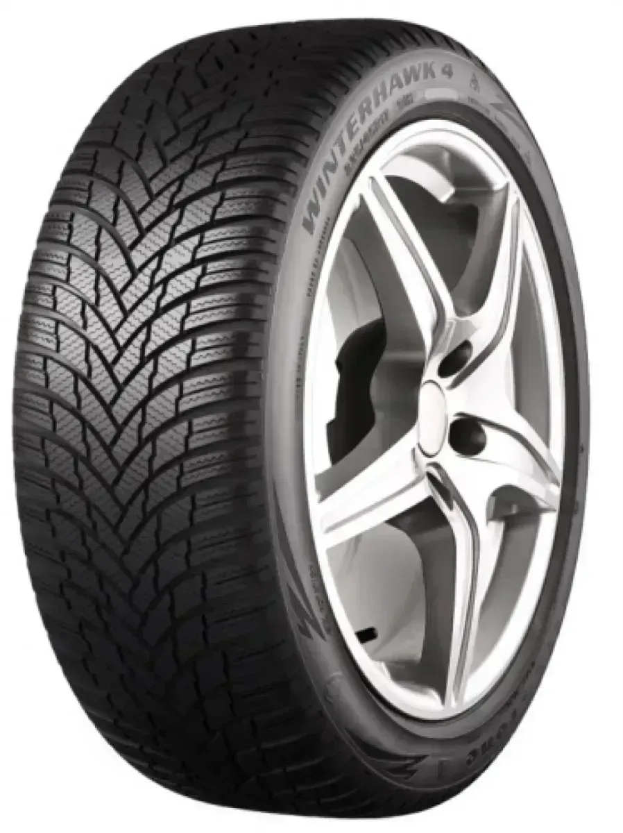 Firestone WINTERHAWK 4 195/65 R15 91 H