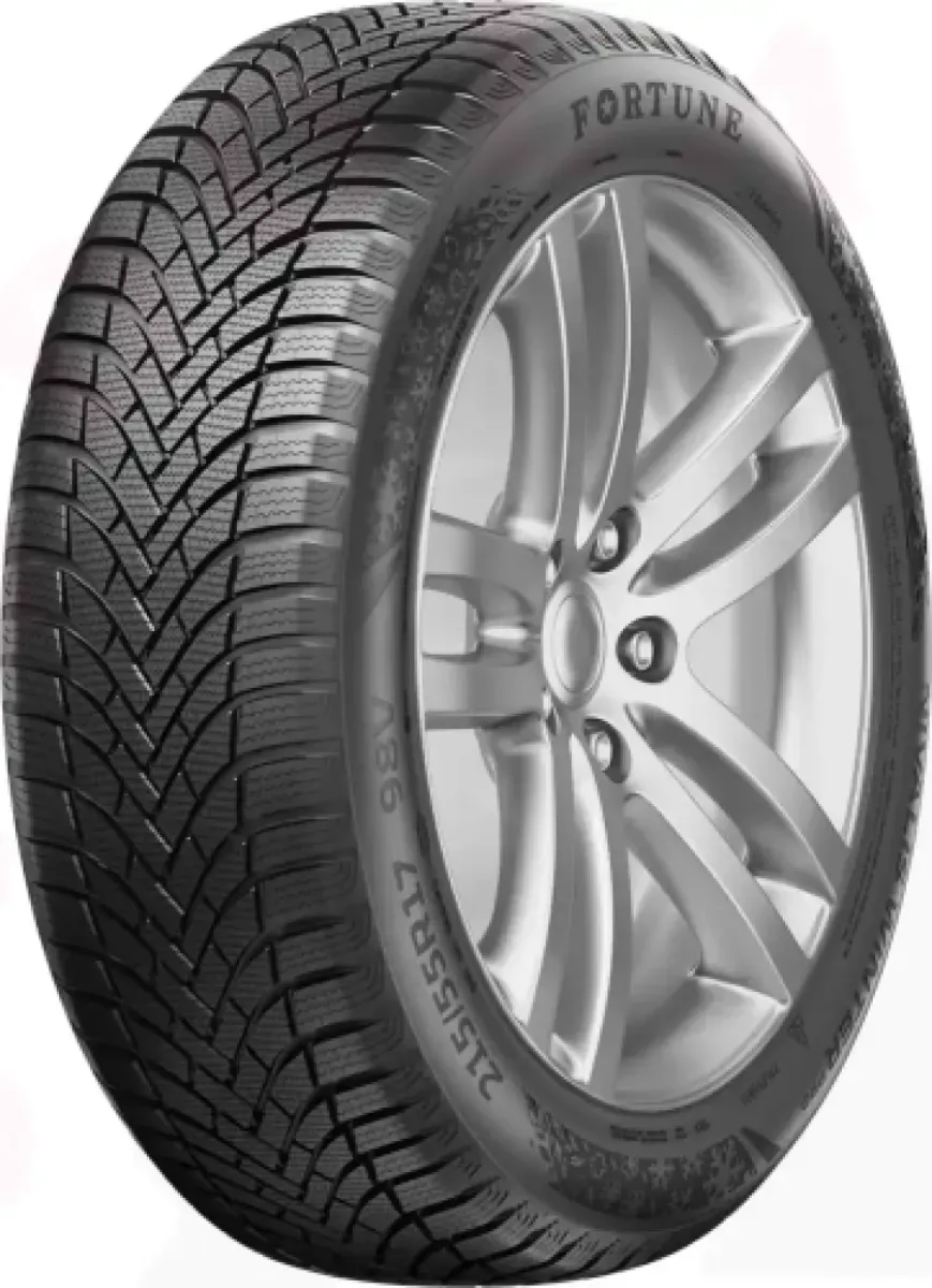Fortune NIVALIS WINTER PRO 245/45 R18 100 V