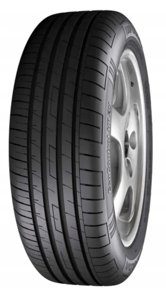 Fulda ECOCONTROL HP 2 205/50 R17 93 V