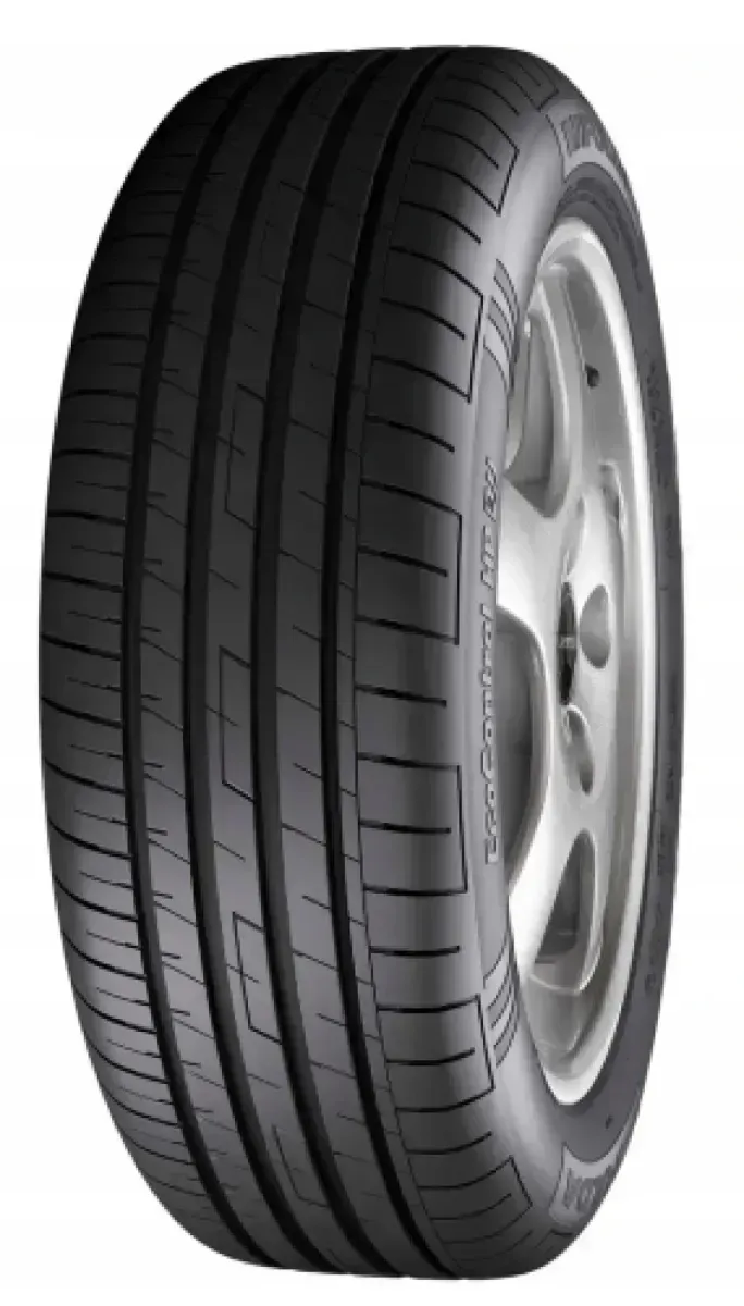 Fulda ECOCONTROL HP 2 205/55 R16 91 V