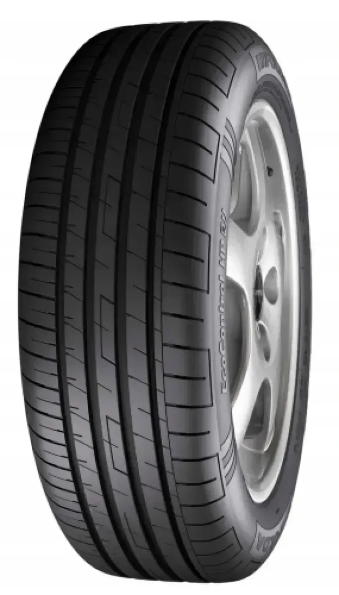 Fulda ECOCONTROL HP 2 215/60 R16 99 H