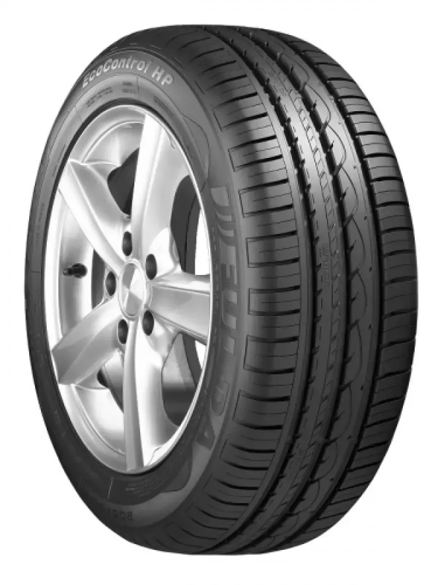Fulda ECOCONTROL HP 205/60 R15 91 H