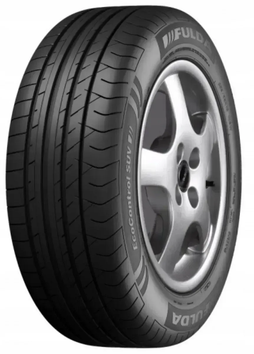 Fulda ECOCONTROL SUV 235/50 R18 97 V