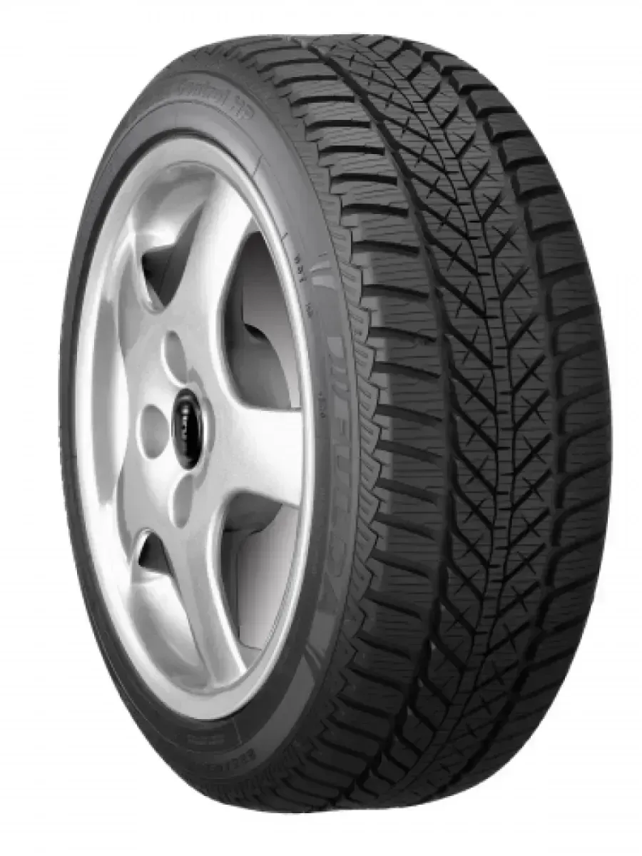 Fulda KRISTALL CONTROL HP 195/60 R16 89 H