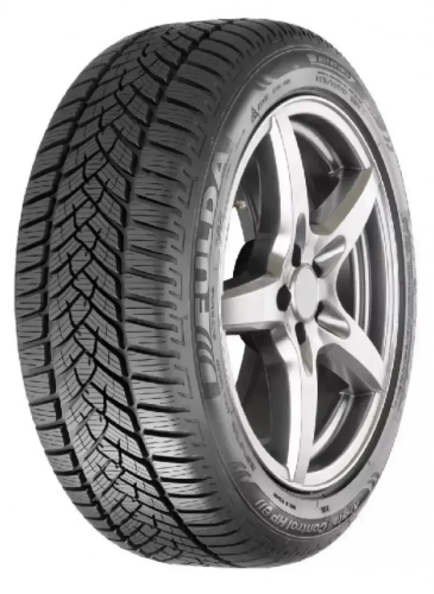 Fulda KRISTALL CONTROL HP 2 195/55 R15 85 H