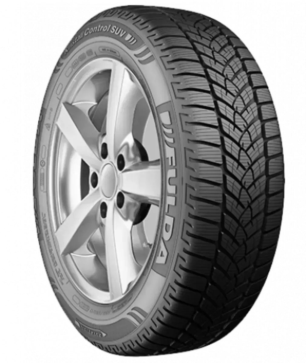 Fulda KRISTALL CONTROL SUV 225/60 R17 103 V