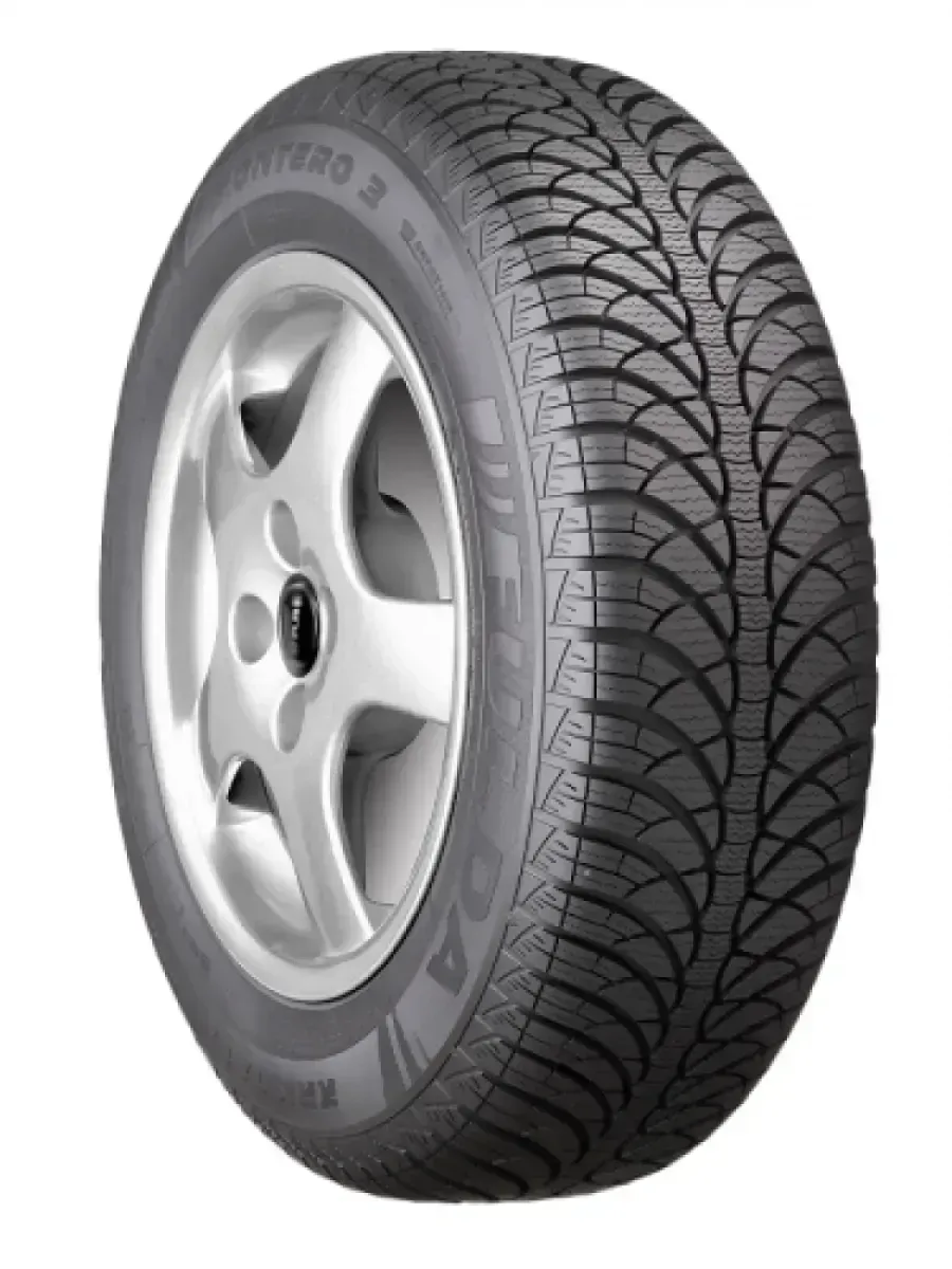 Fulda KRISTALL MONTERO 3 185/60 R14 82 T