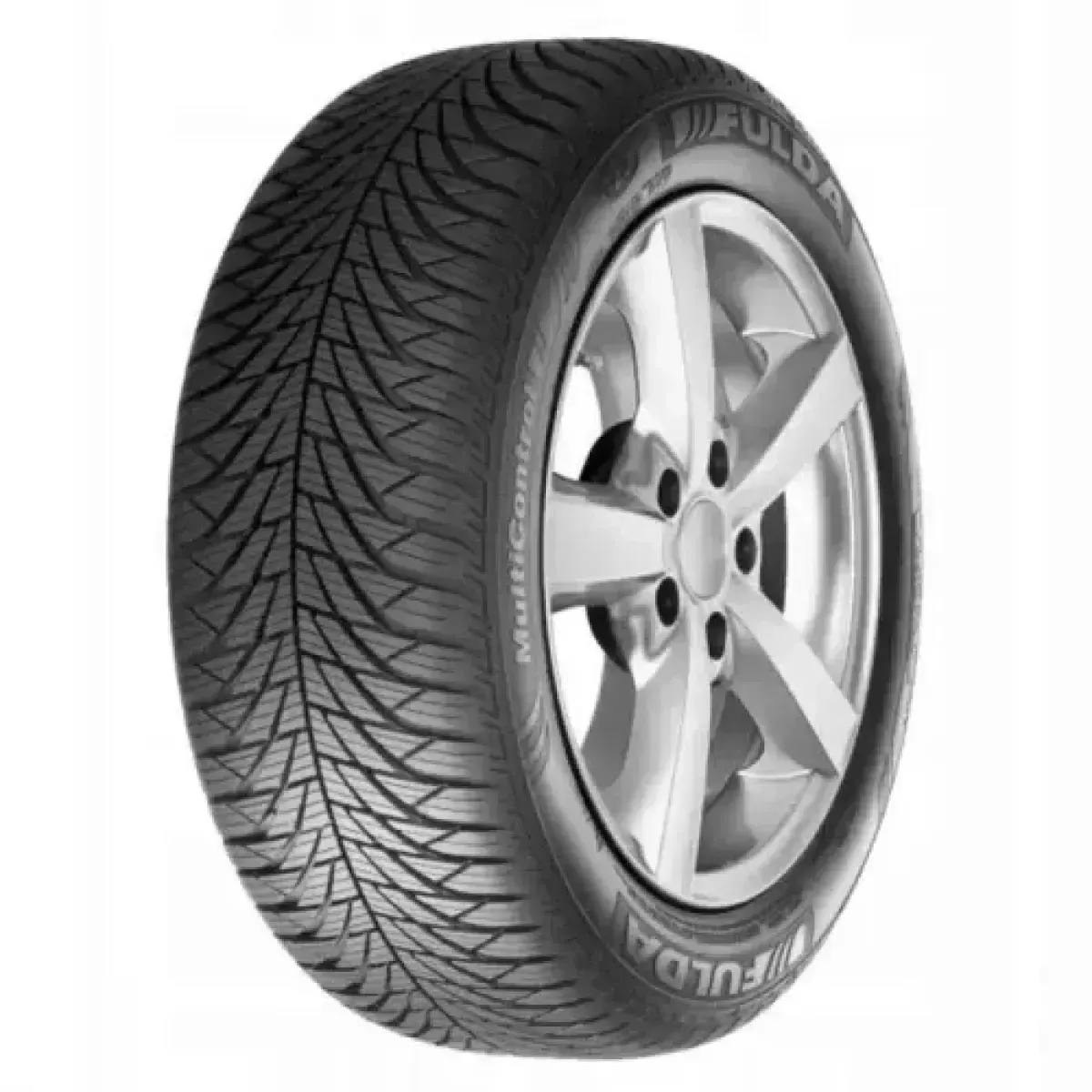 Fulda MULTICONTROL 185/65 R14 86 T