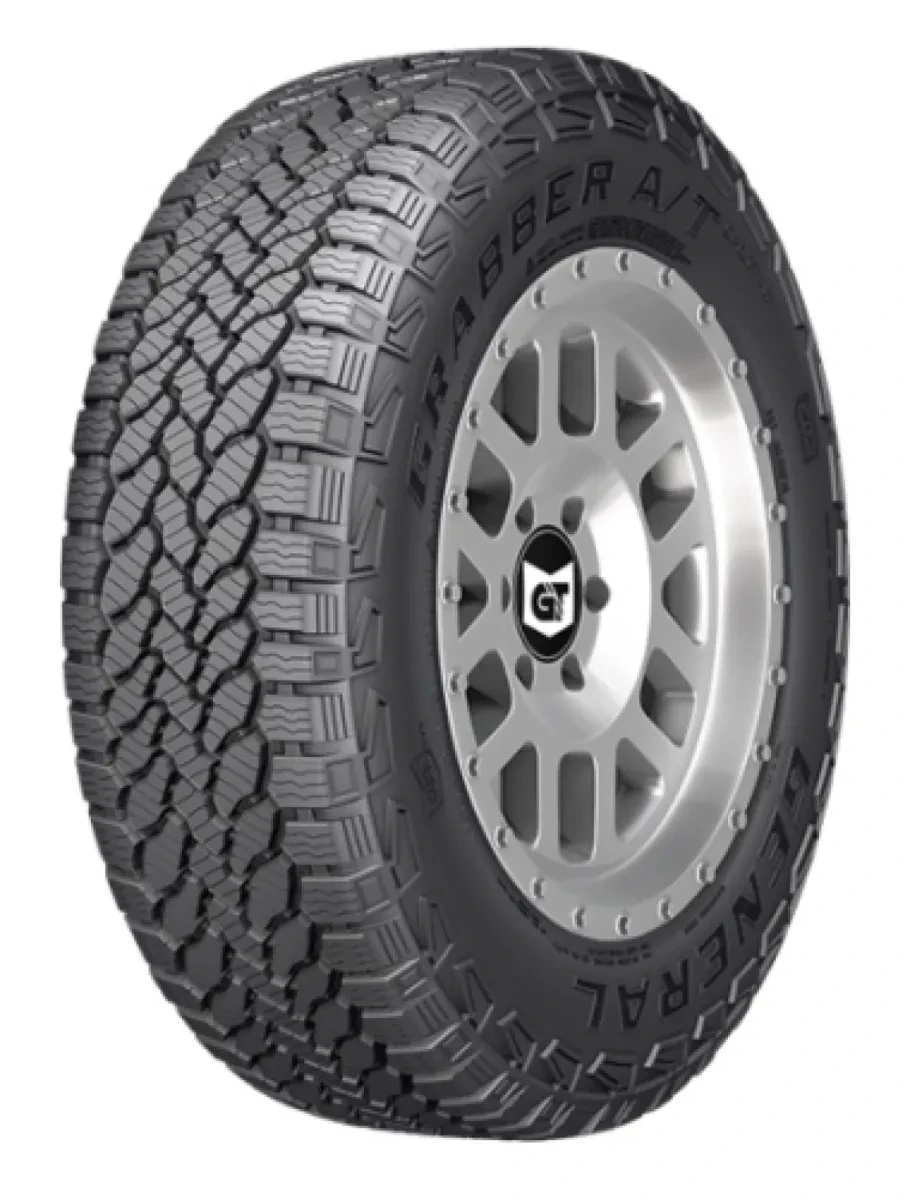 General GRABBER A/T SPORT-W 255/70 R18 113 T