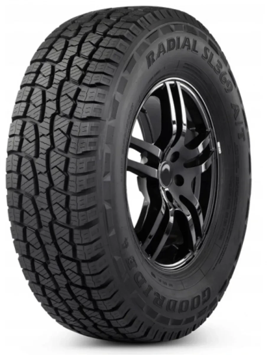 Goodride SL369 245/70 R17 110 T