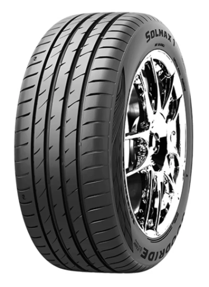 Goodride SOLMAX 1 255/40 R20 101 Y