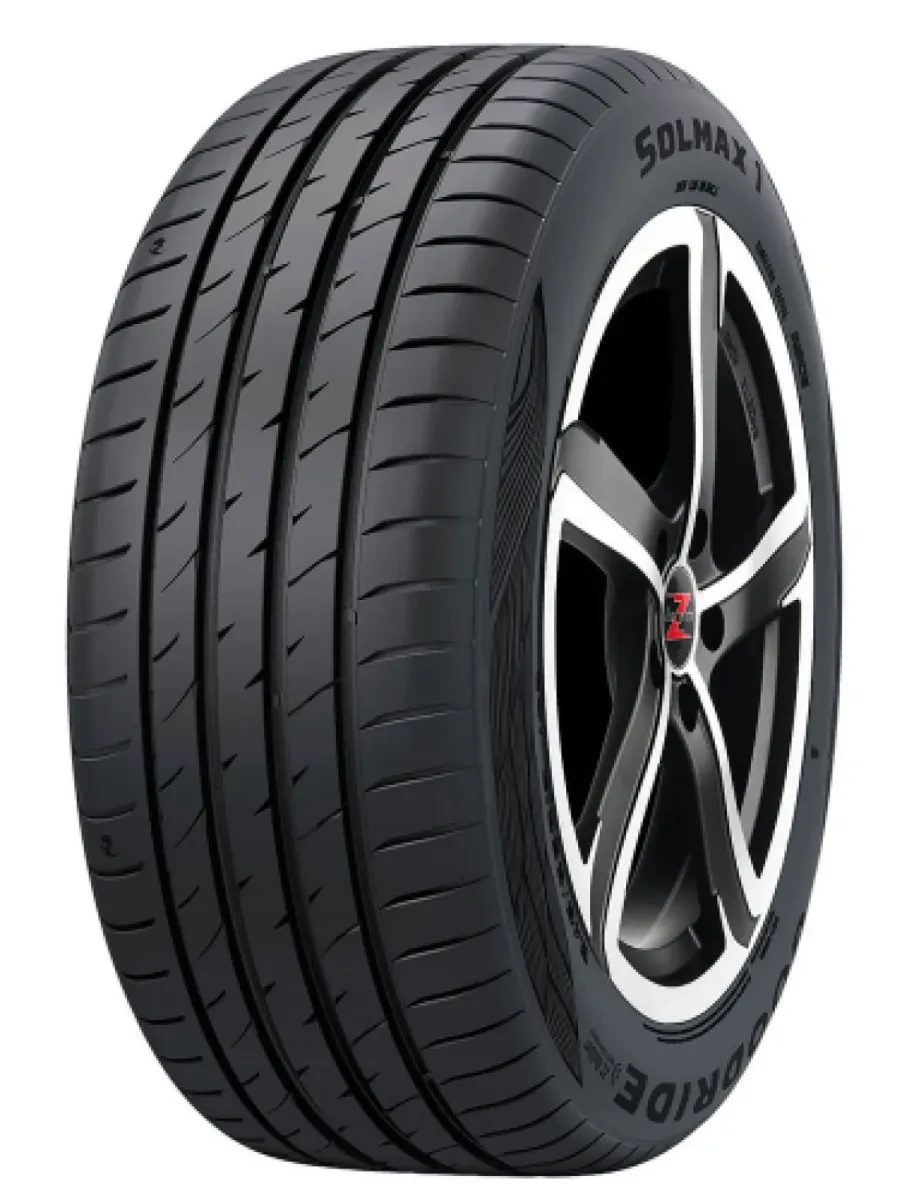 Goodride SOLMAX 1 SUV 225/60 R17 103 V