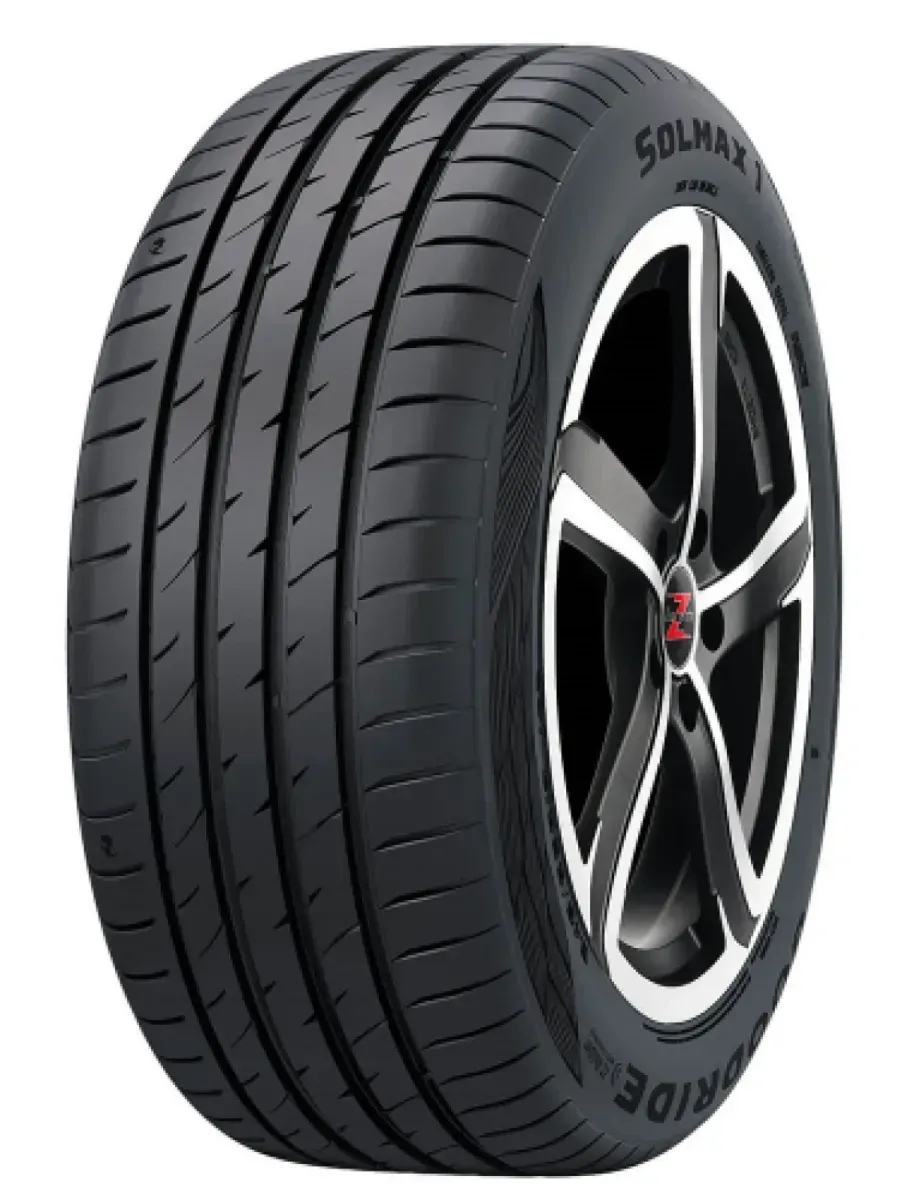 Goodride SOLMAX 1 SUV 245/65 R17 107 H