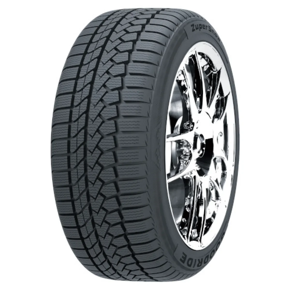 Goodride ZUPERSNOW Z-507 225/60 R18 104 V