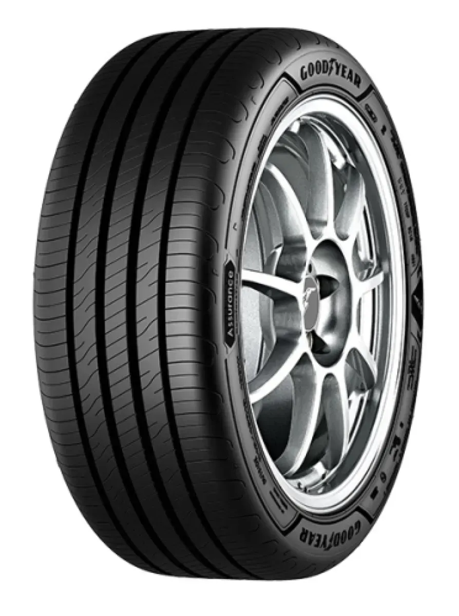 Goodyear ASSURANCE COMFORTTRED 205/55 R17 95 H
