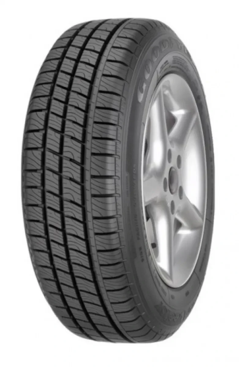 Goodyear CARGO VECTOR 2 215/60 R17 109 T(H)