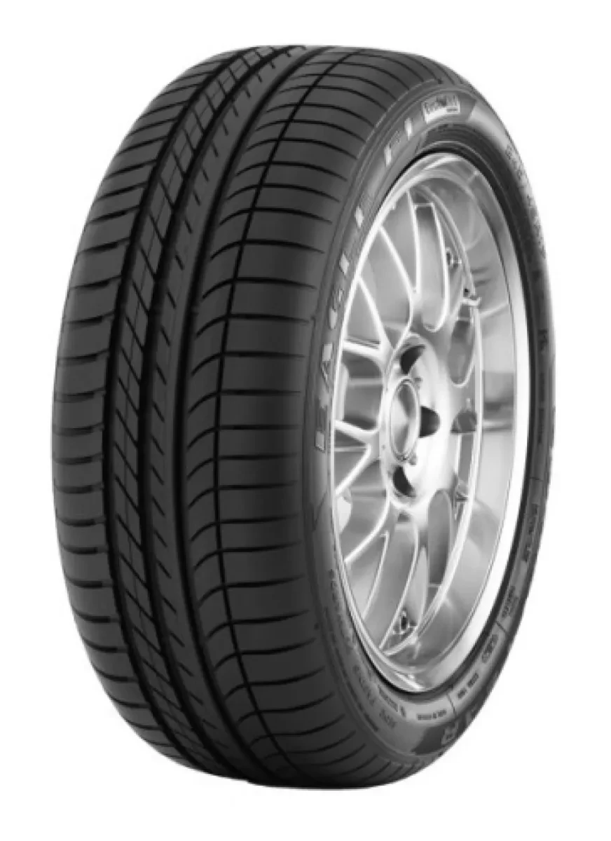 Goodyear EAGLE F1 ASYMMETRIC 255/45 R19 104 Y
