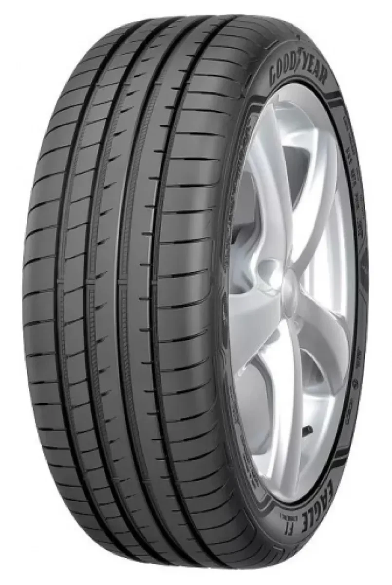 Goodyear EAGLE F1 ASYMMETRIC 3 225/55 R17 101 W