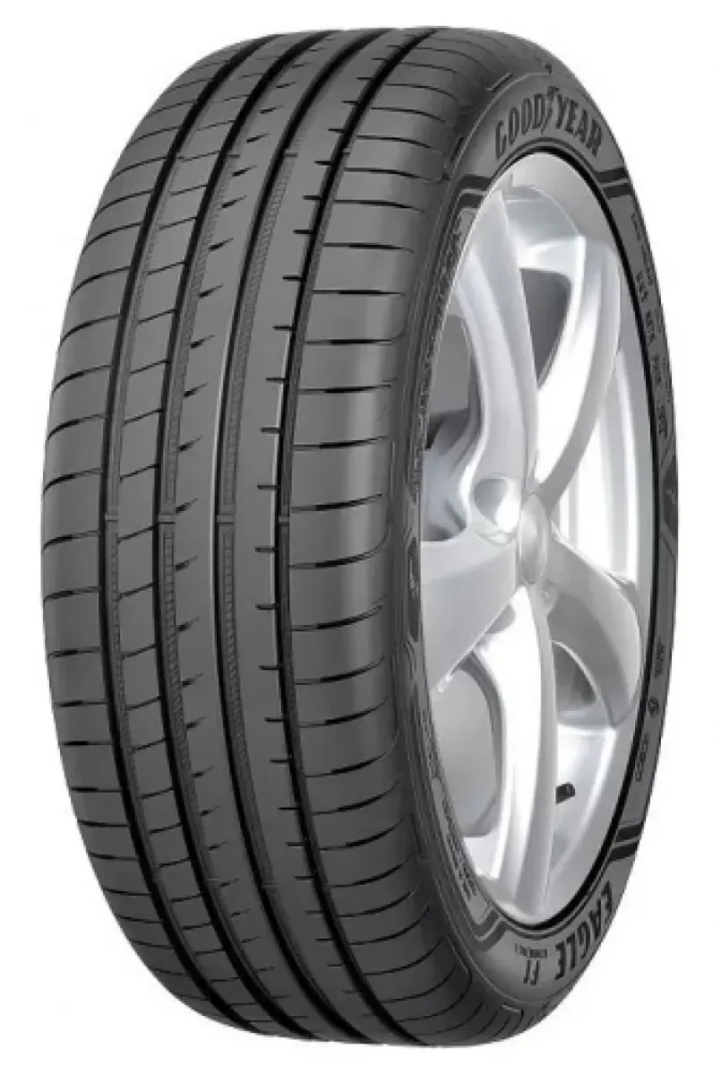 Goodyear EAGLE F1 ASYMMETRIC 3 255/35 R19 96 Y