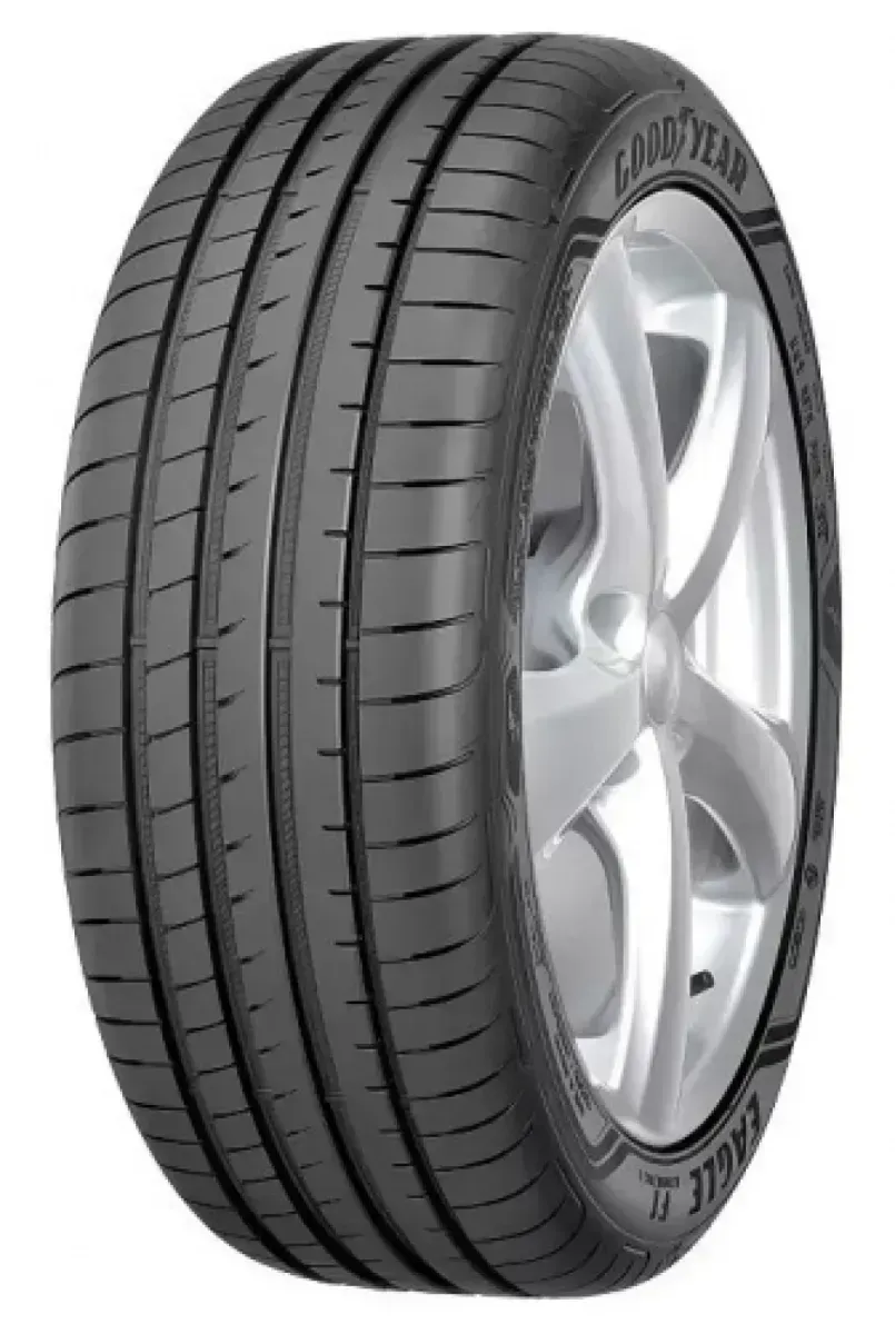 Goodyear EAGLE F1 ASYMMETRIC 3 265/40 R20 104 Y