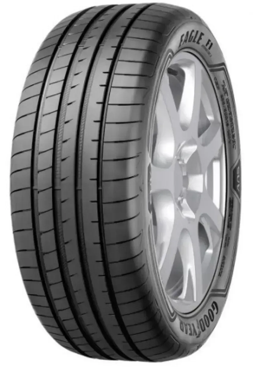 Goodyear EAGLE F1 ASYMMETRIC 3 SUV 235/55 R19 105 W