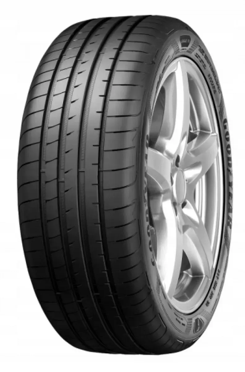 Goodyear EAGLE F1 ASYMMETRIC 5 255/40 R18 99 Y