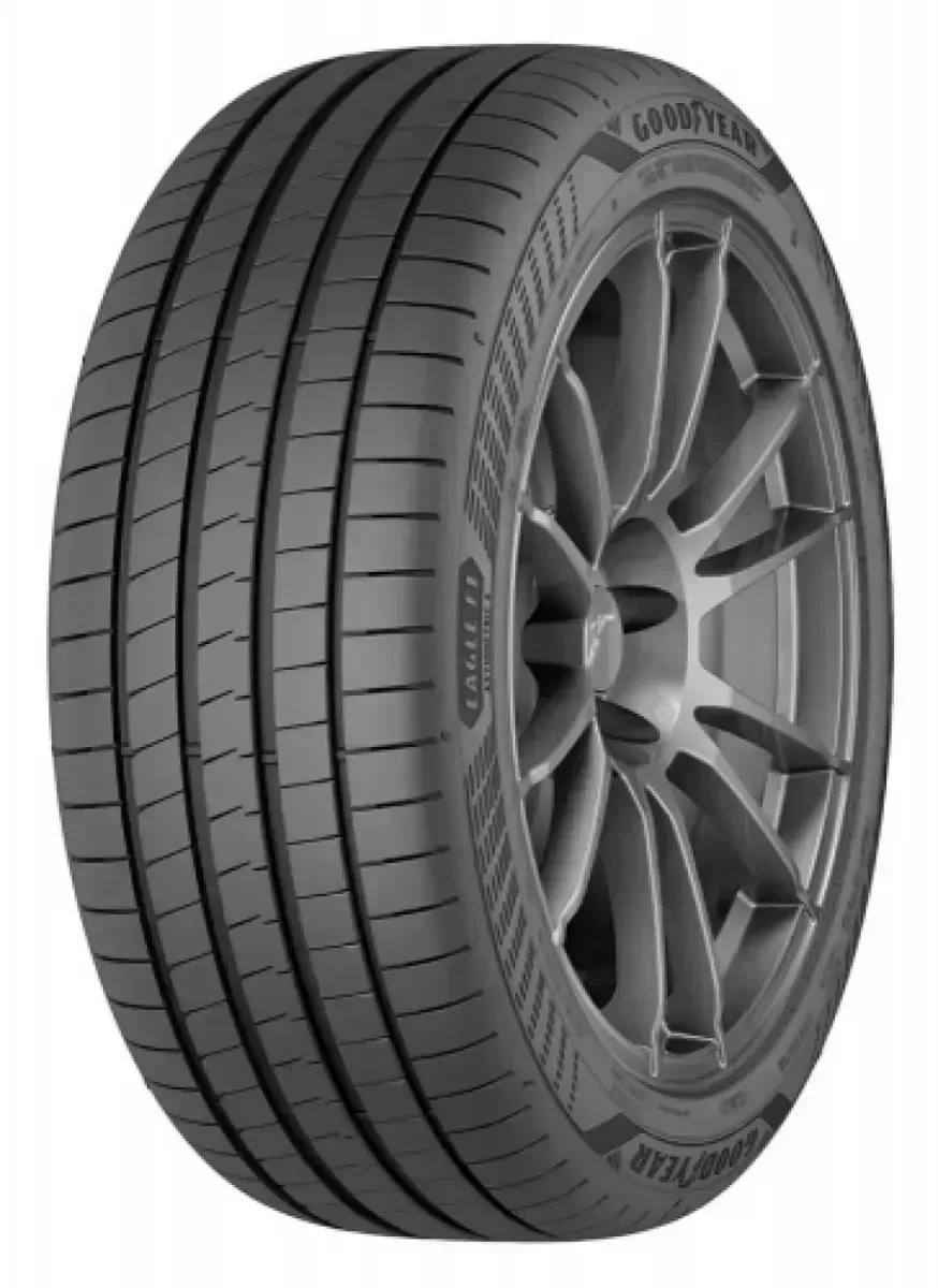 Goodyear EAGLE F1 ASYMMETRIC 6 225/45 R19 96 W