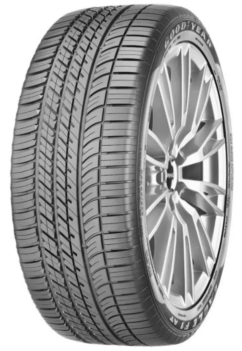 Goodyear EAGLE F1 ASYMMETRIC SUV 4X4 275/45 R21 110 W