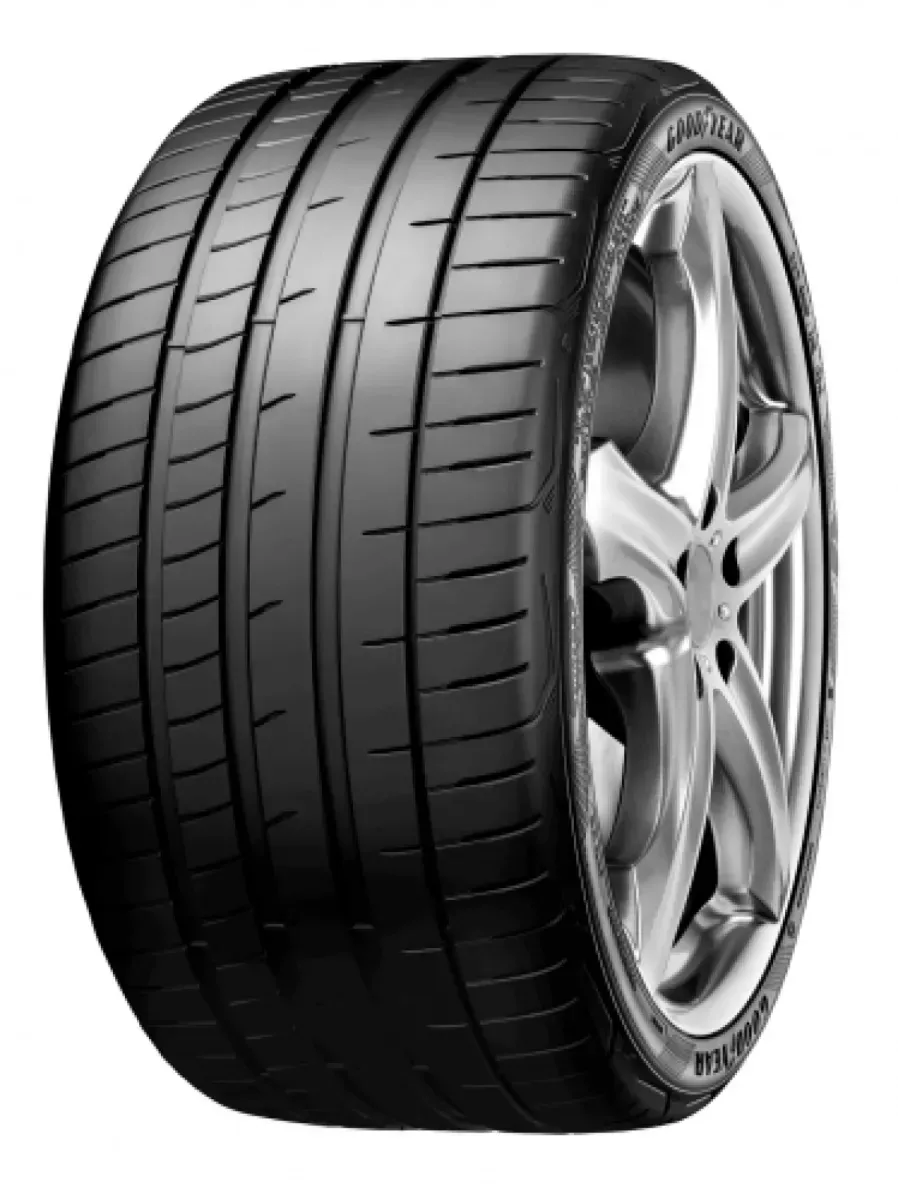 Goodyear EAGLE F1 SUPERSPORT 255/35 R20 97 Y