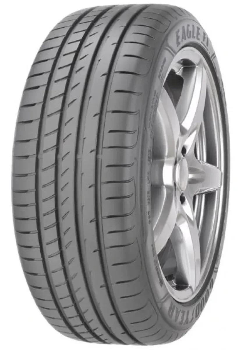 Goodyear EFFICIENTGRIP 2 SUV 225/65 R17 106 V