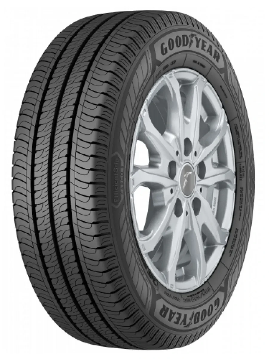 Goodyear EFFICIENTGRIP CARGO 2 215/65 R16 106 H