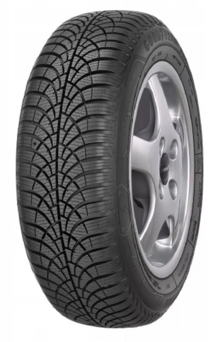 Goodyear ULTRAGRIP 255/50 R19 107 V