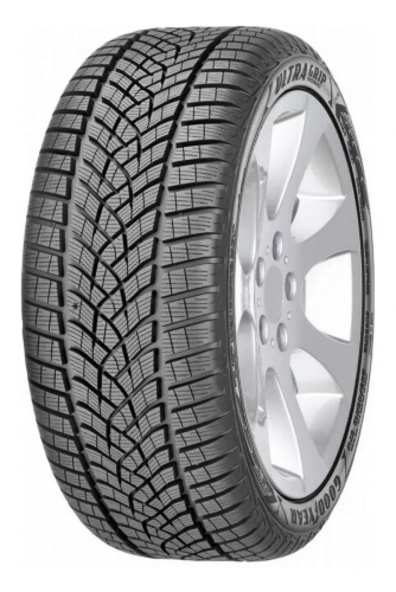Goodyear ULTRAGRIP PERFORMANCE + 235/55 R19 105 H