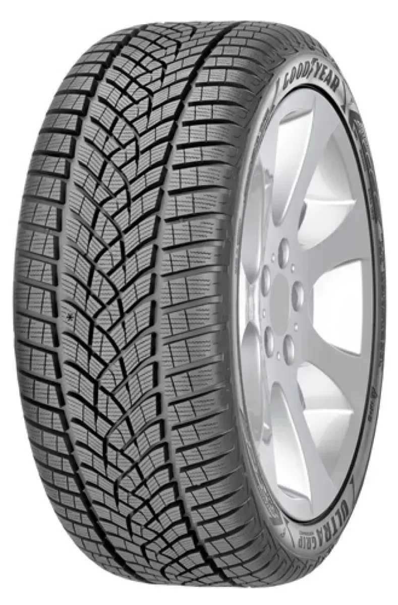 Goodyear ULTRAGRIP PERFORMANCE GEN-1 265/40 R20 104 V