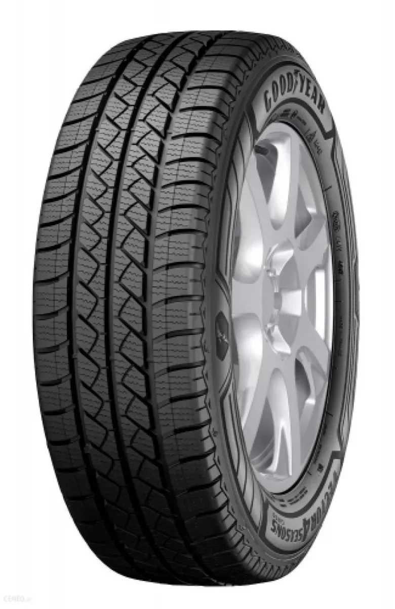 Goodyear VECTOR 4SEASONS CARGO 205/75 R16 113 R