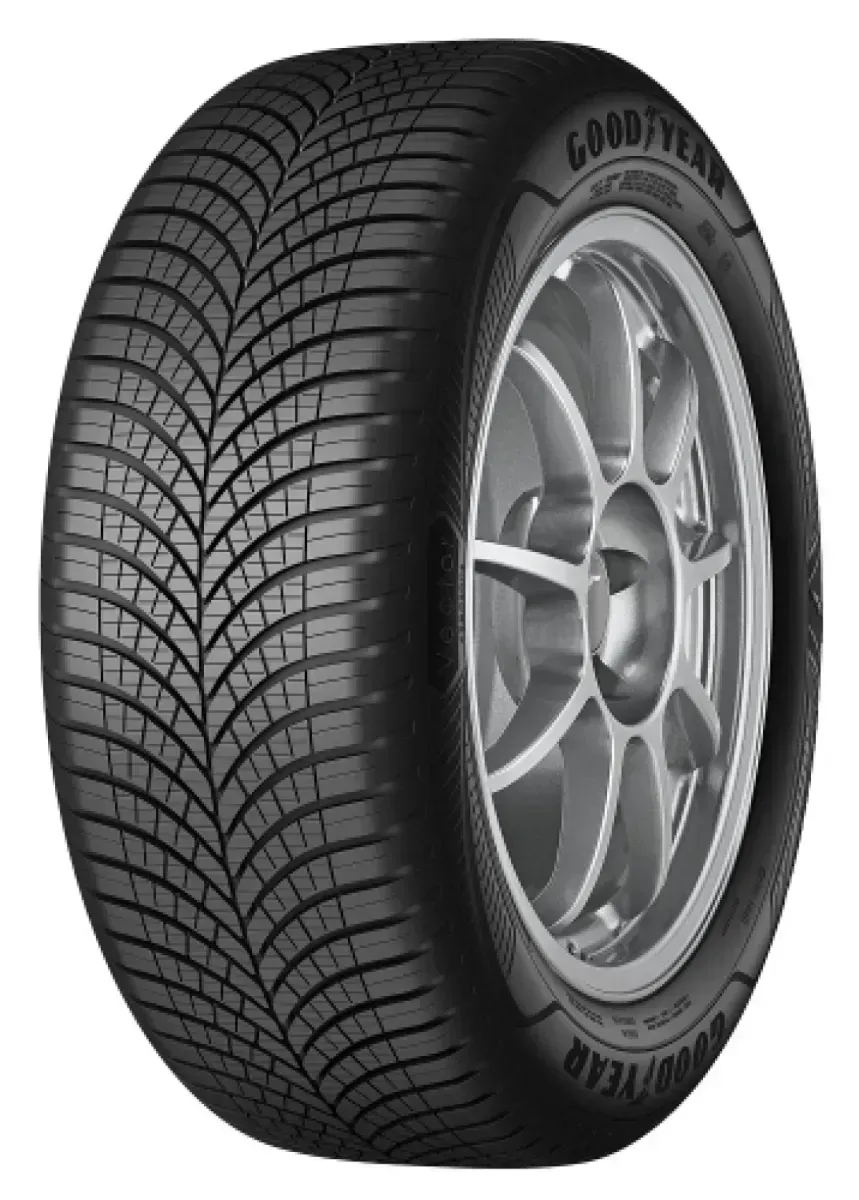 Goodyear VECTOR 4SEASONS GEN-3 185/60 R15 88 V