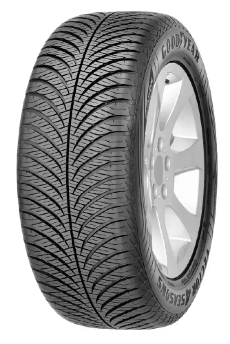 Goodyear VECTOR 4SEASONS SUV GEN-2 255/55 R19 107 V