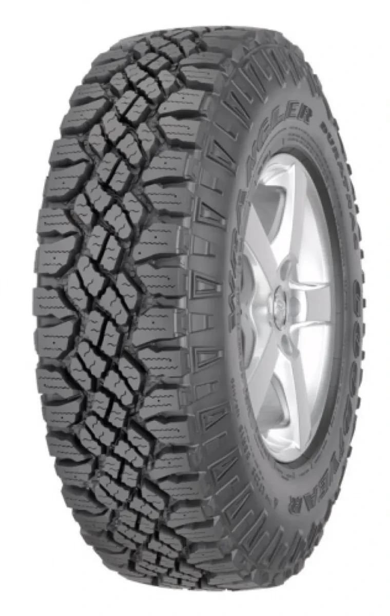 Goodyear WRANGLER DURATRAC 255/55 R20 110 Q