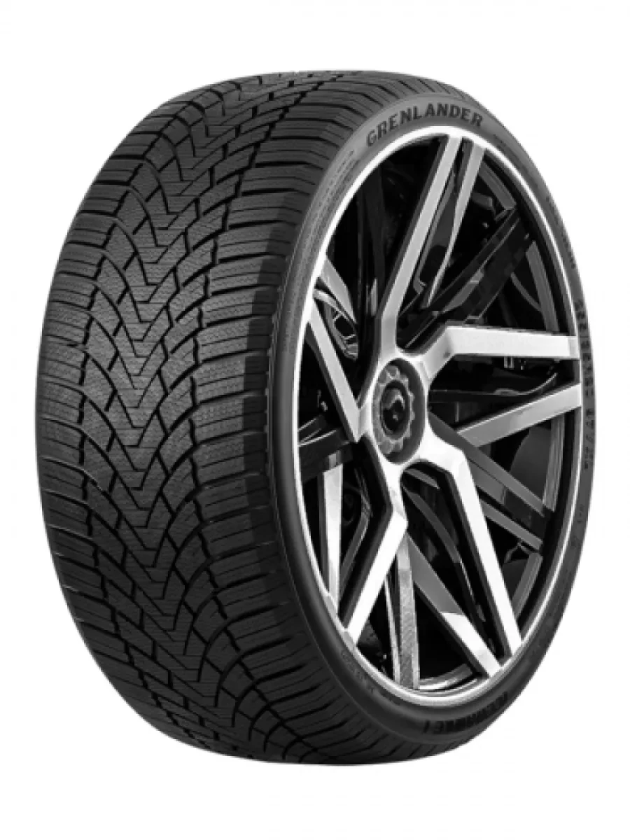 Grenlander ICEHAWKE I 225/40 R18 92 H