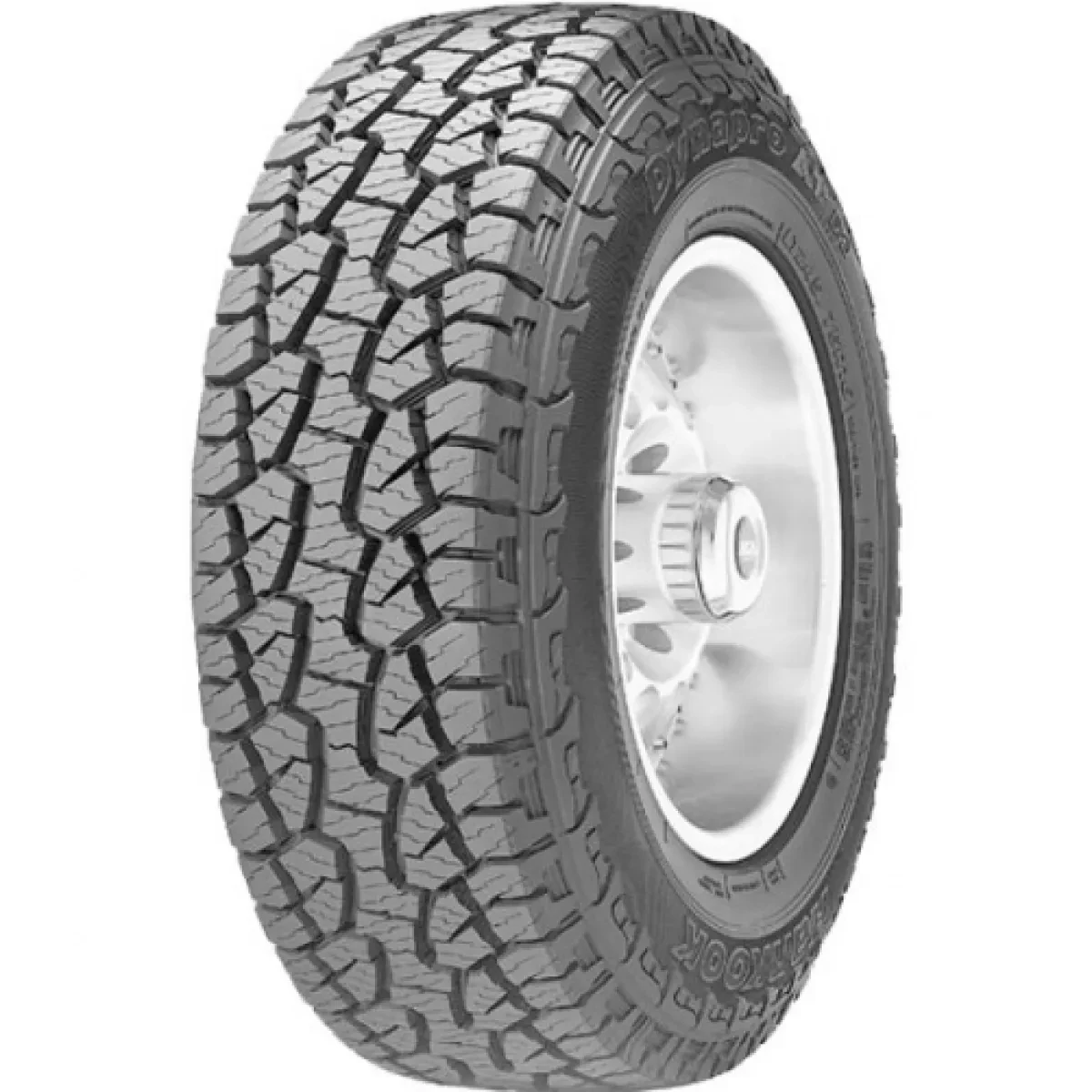 Hankook DYNAPRO AT M RF10 205/70 R15 96 T