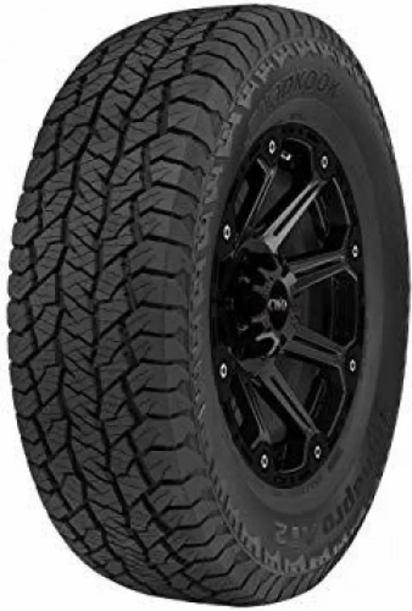 Hankook DYNAPRO AT2 RF11 255/55 R19 111 H