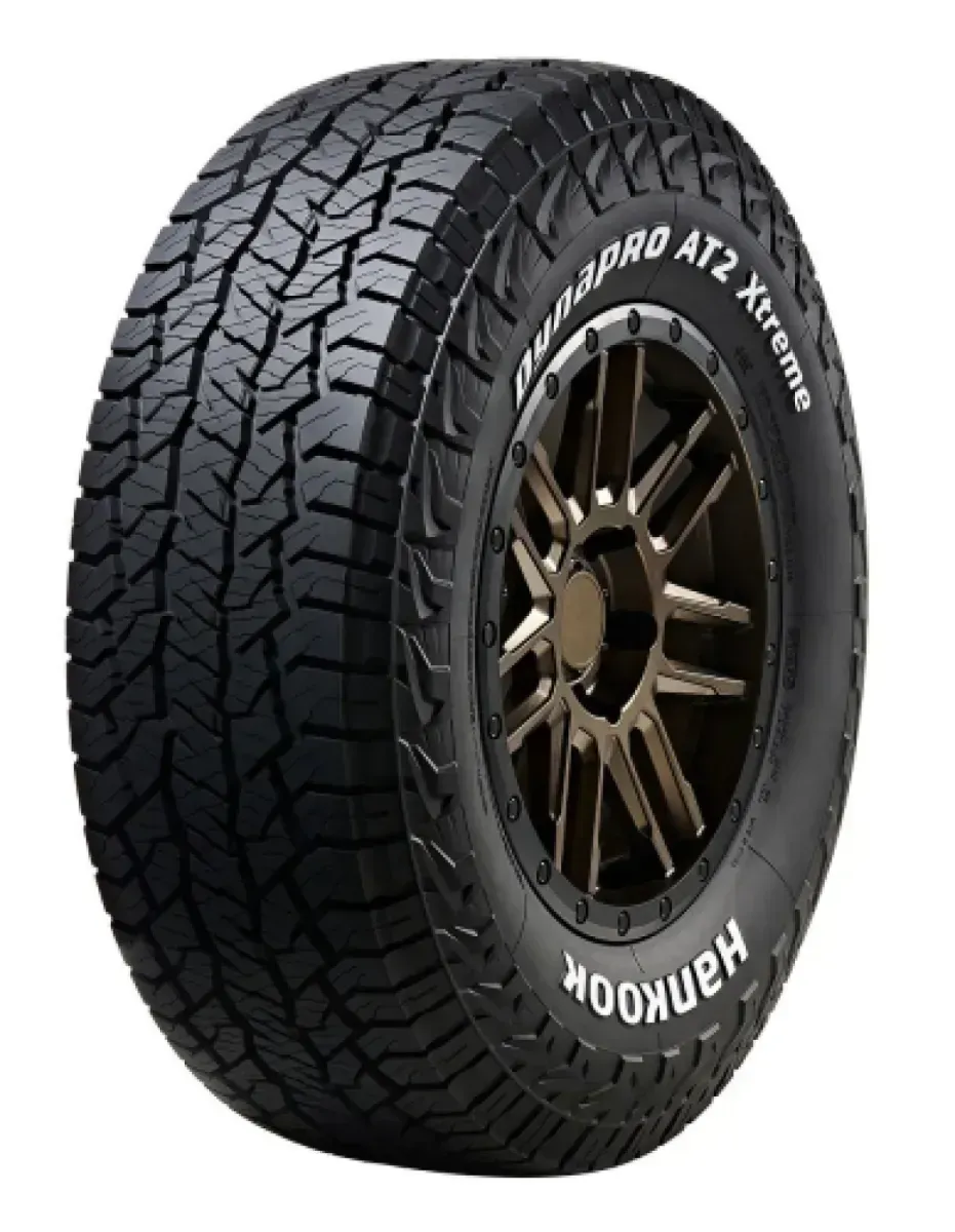 Hankook DYNAPRO AT2 XTREME RF12 245/75 R16 120/116 S