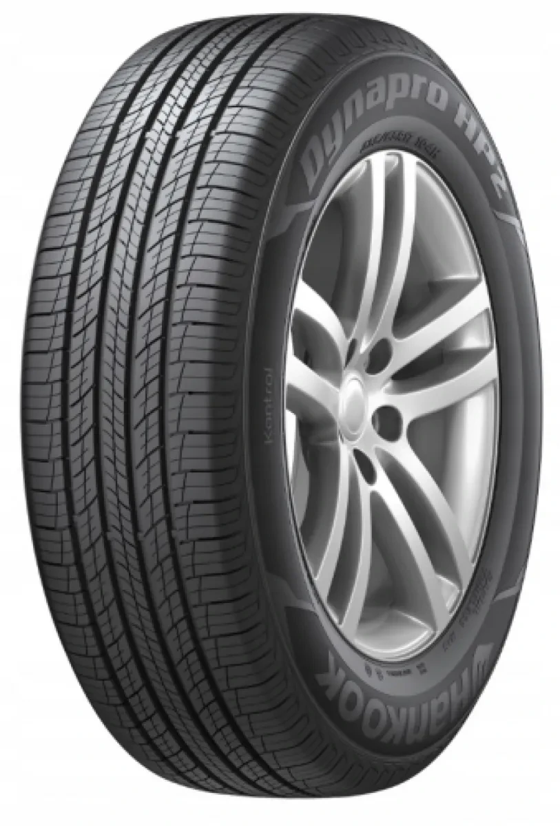 Hankook DYNAPRO HP2 RA33 235/60 R18 103 H