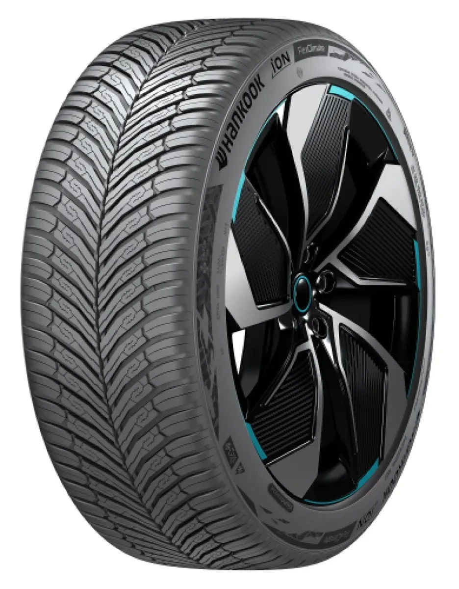 Hankook ION FLEXCLIMATE IL01 235/40 R19 96 W