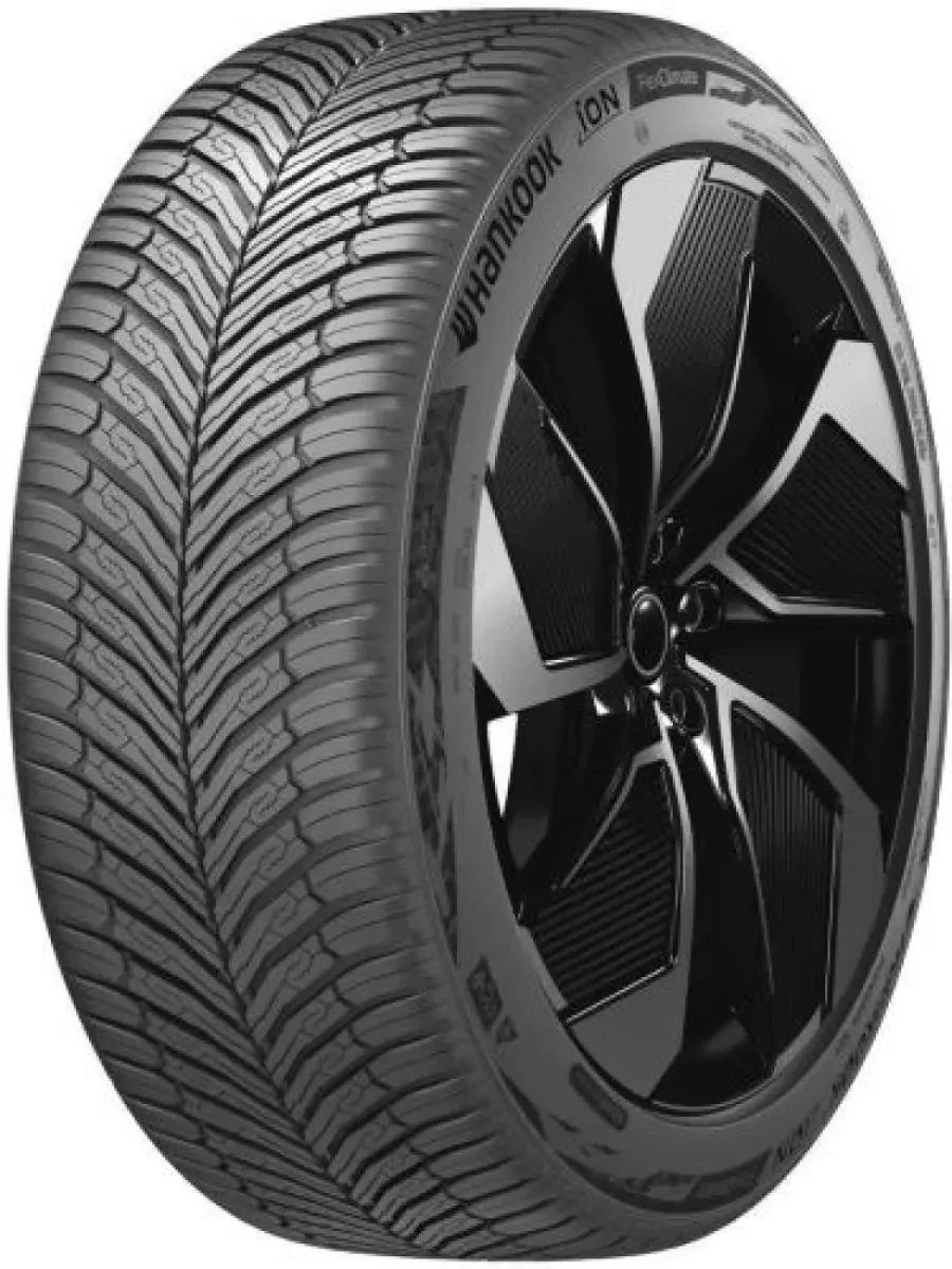 Hankook ION FLEXCLIMATE SUV IL01A 235/45 R20 100 V