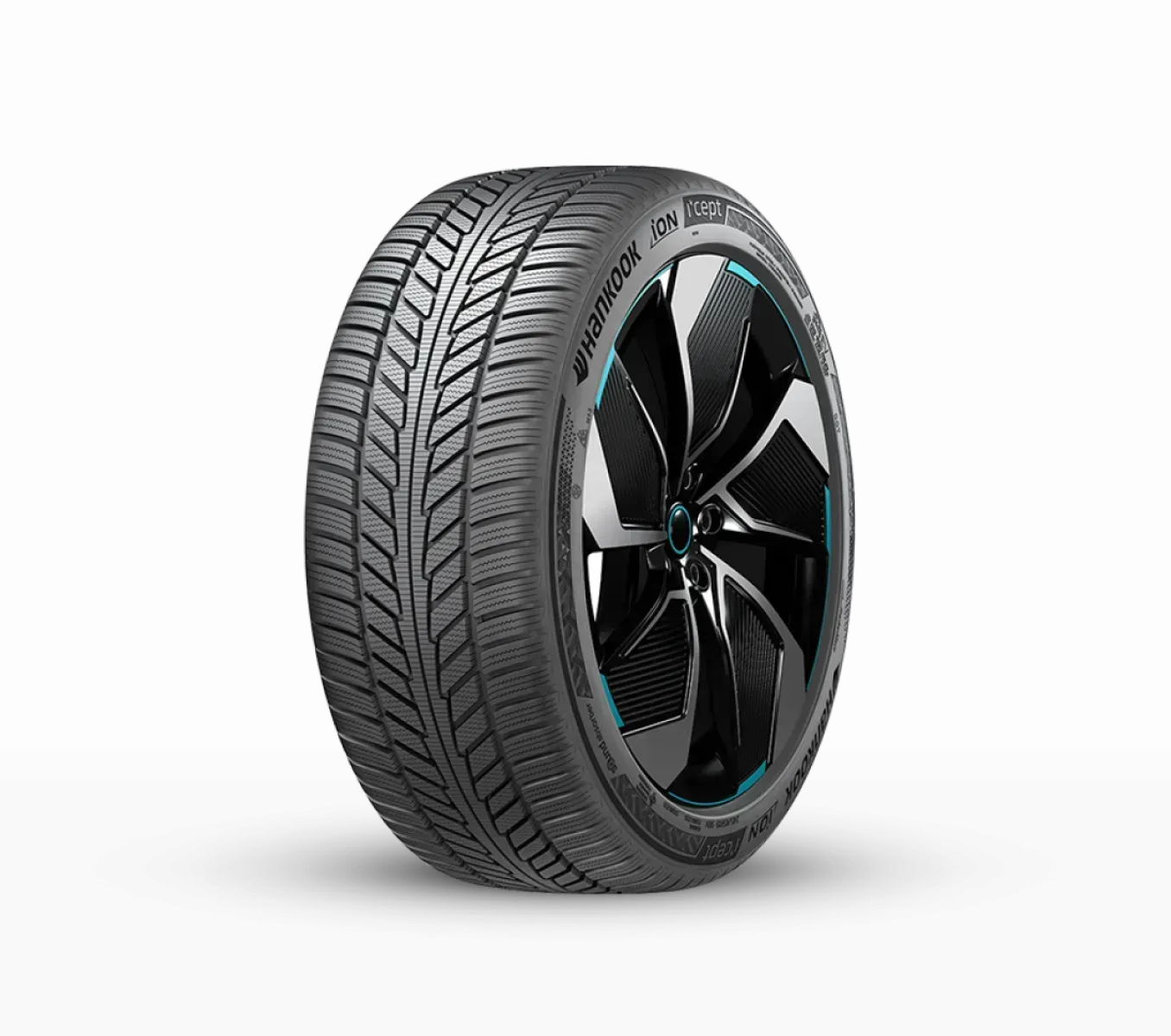 Hankook ION ICEPT IW01 245/45 R19 98 V