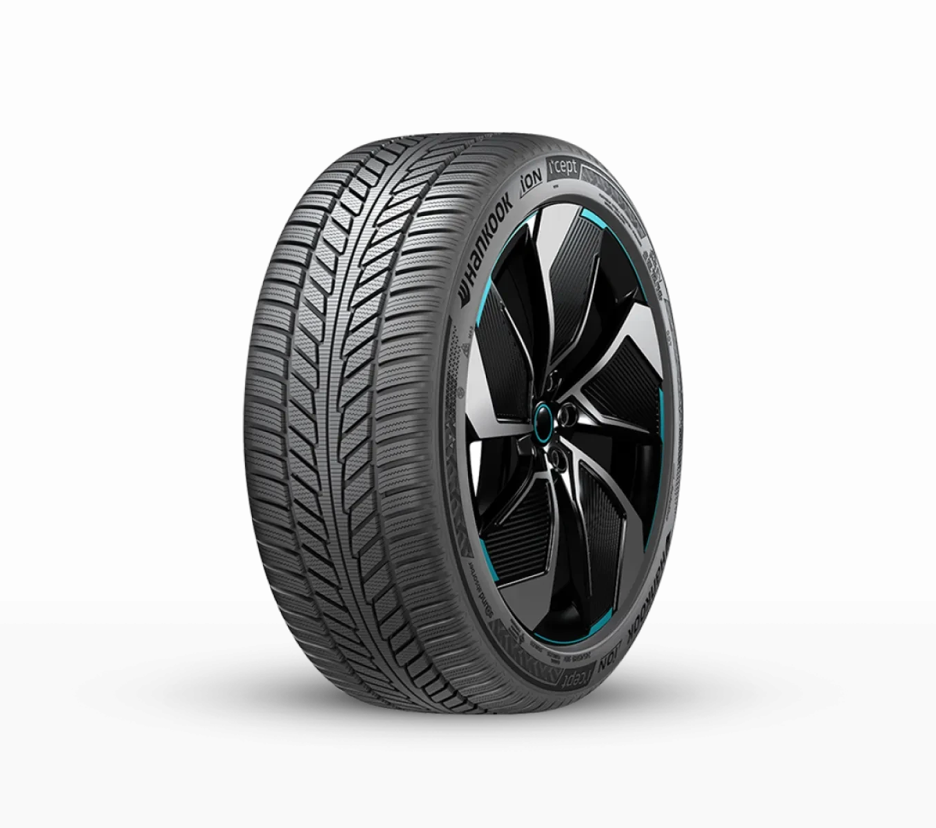 Hankook ION ICEPT IW01 265/35 R21 101 V