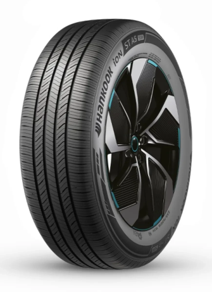 Hankook ION ST AS SUV IH61A 215/60 R17 96 V